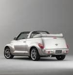 Chrysler PT Cruiser Convertible 2005 года (WW)